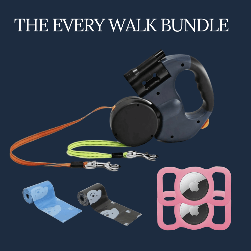 Heart & Hound™️ Every Walk Bundle