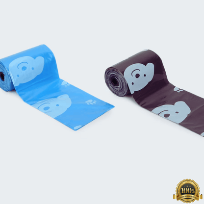 Heart & Hound™️ Dog Waste Bags