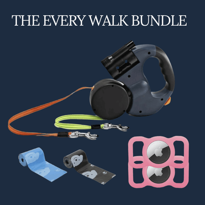 Heart & Hound™️ Every Walk Bundle